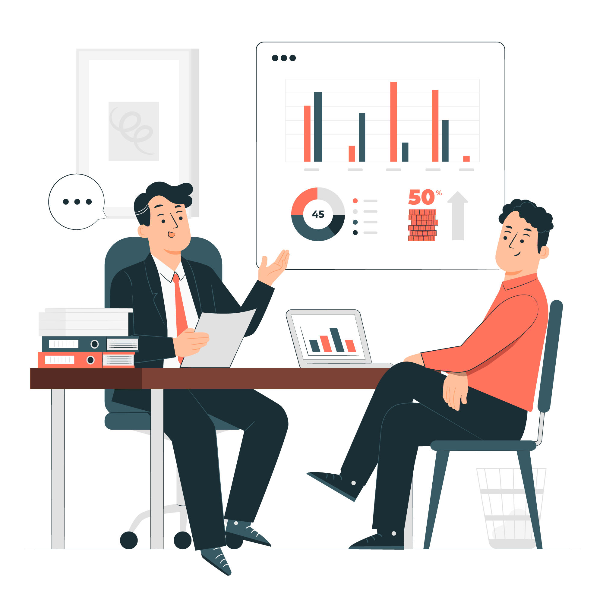 بهترین روش برای یادگیری نتورک مارکتینگ شرکت در کارگاه فروش است